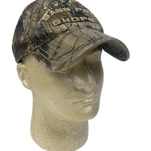Bass Pro Shop Baseball Hat